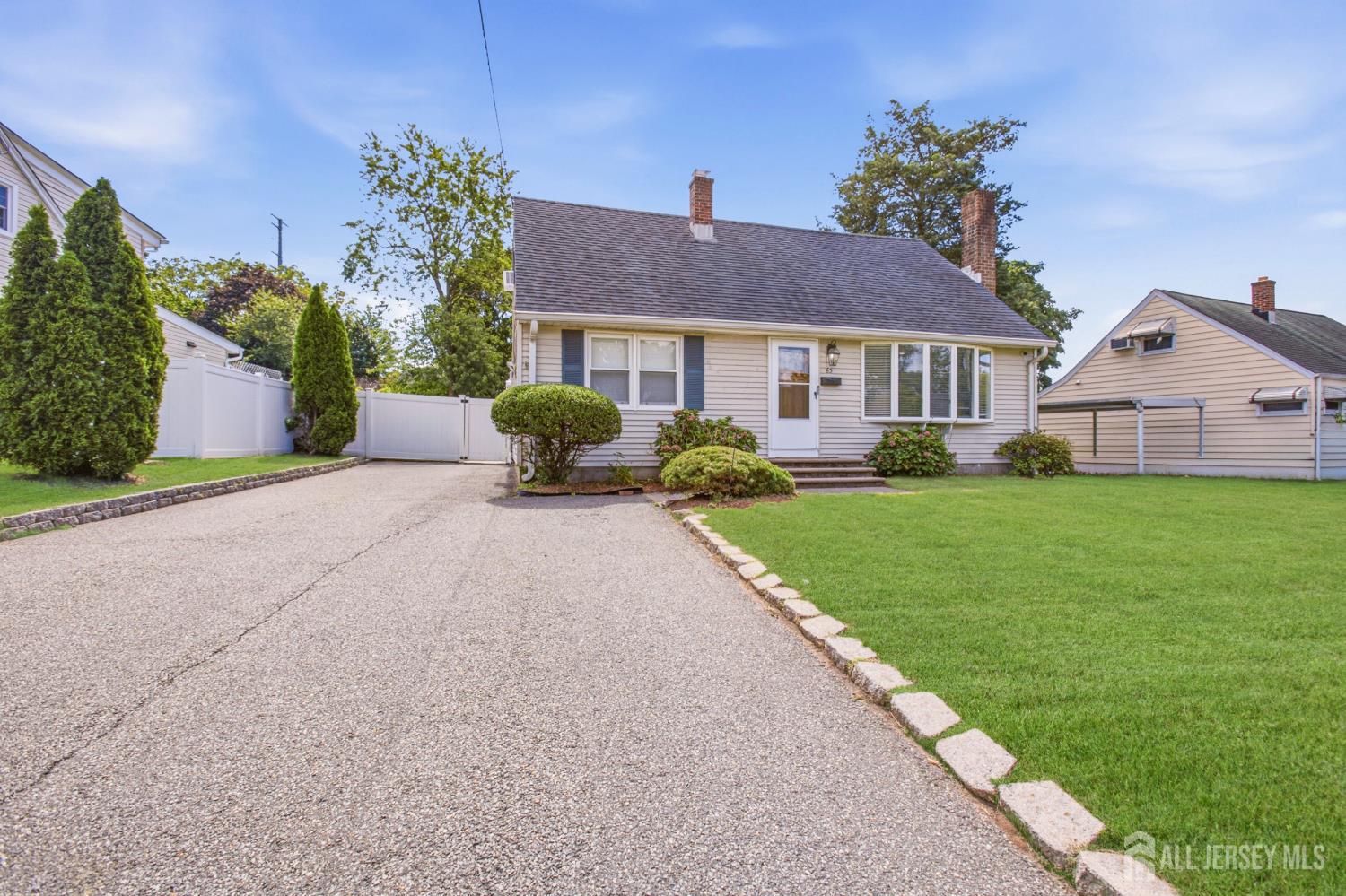 63 Tunison Road New Brunswick NJ 08901