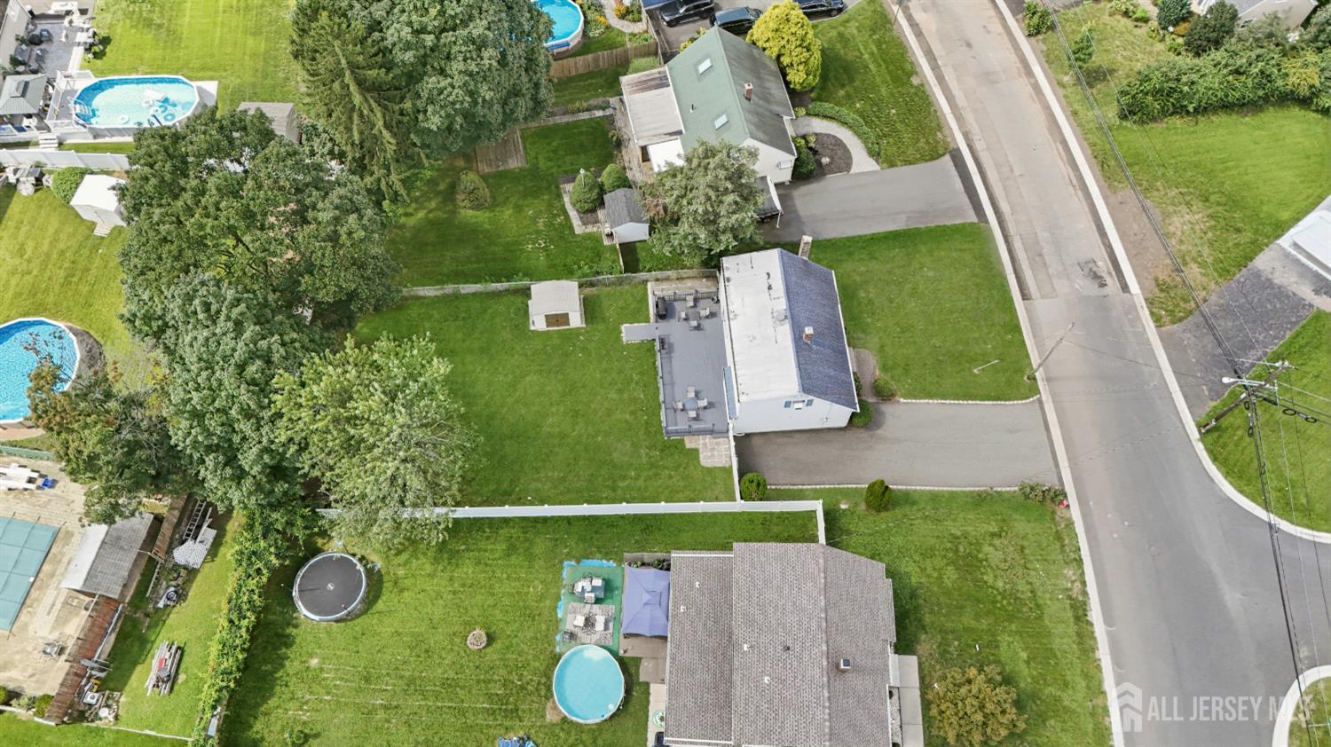 63 Tunison Road New Brunswick NJ 08901