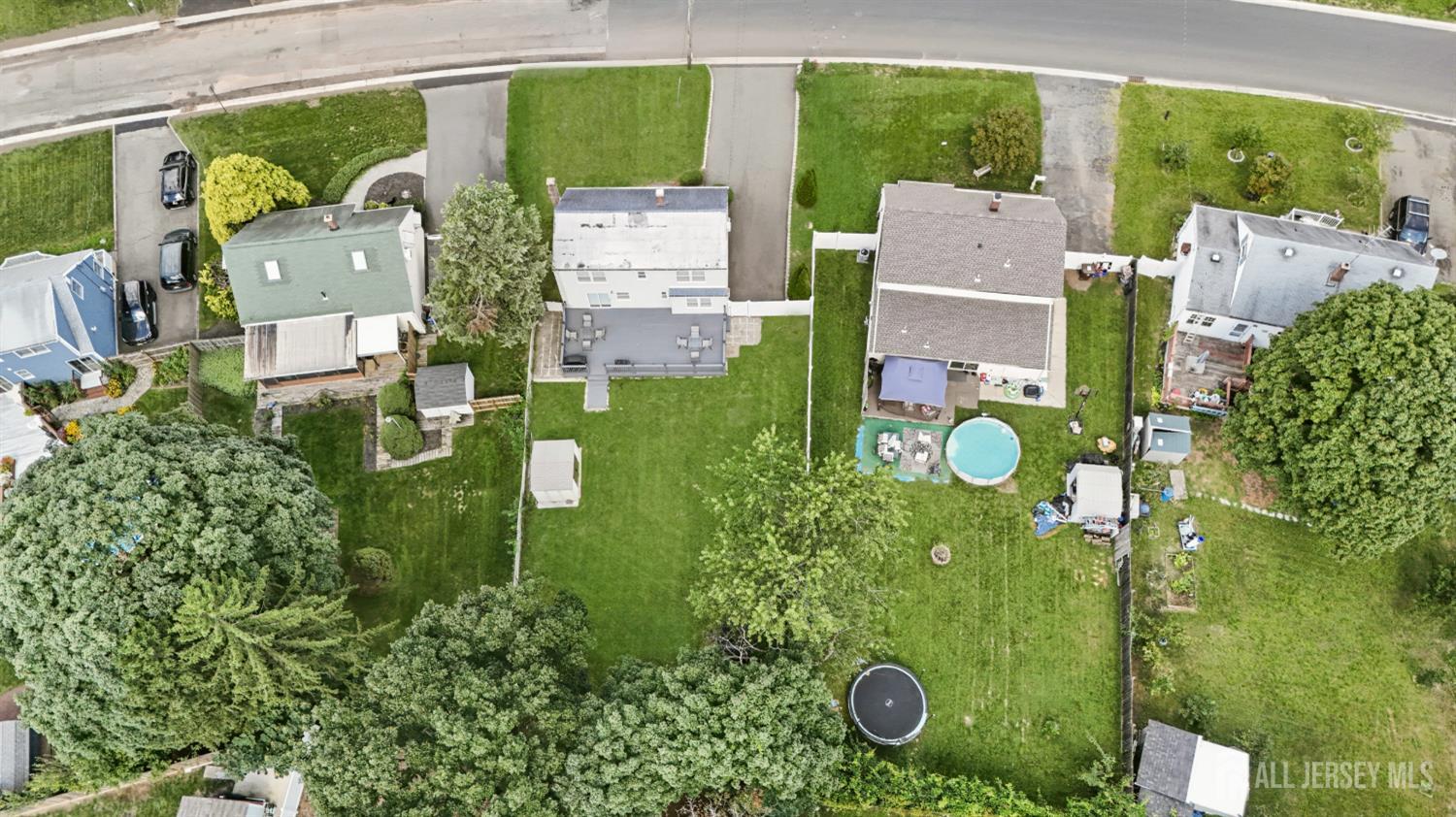 63 Tunison Road New Brunswick NJ 08901