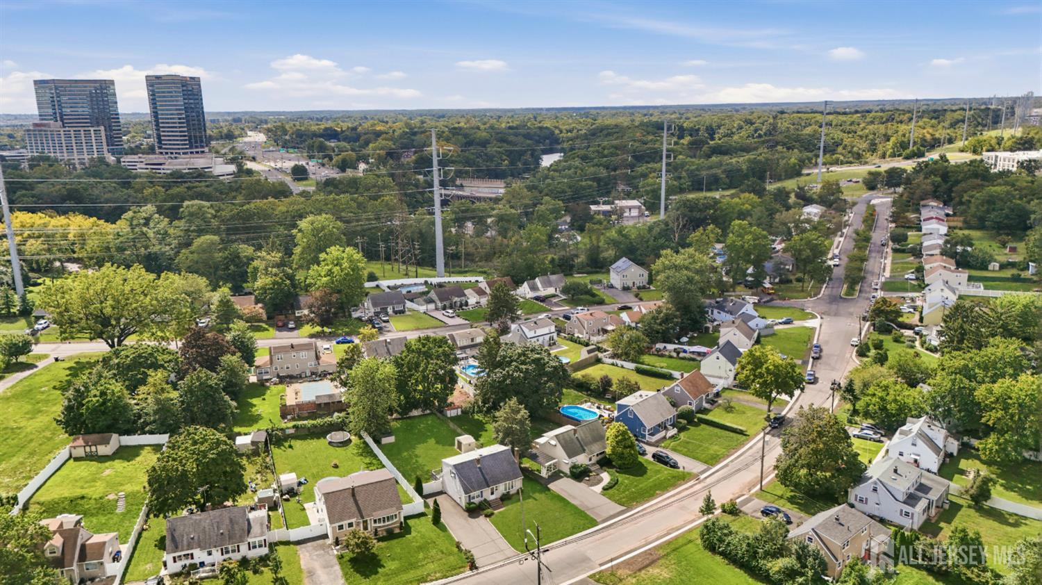 63 Tunison Road New Brunswick NJ 08901