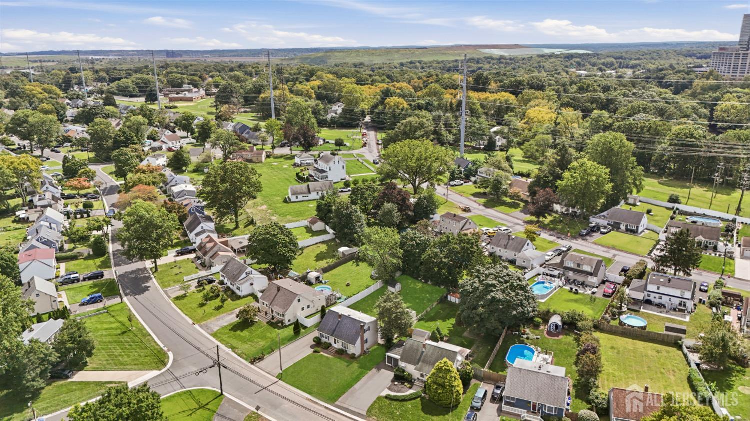 63 Tunison Road New Brunswick NJ 08901