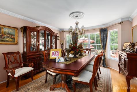 34 Kara Court Old Bridge NJ 07747