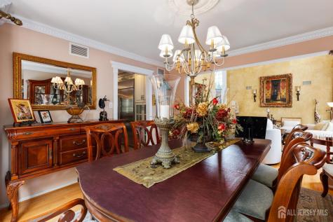 34 Kara Court Old Bridge NJ 07747