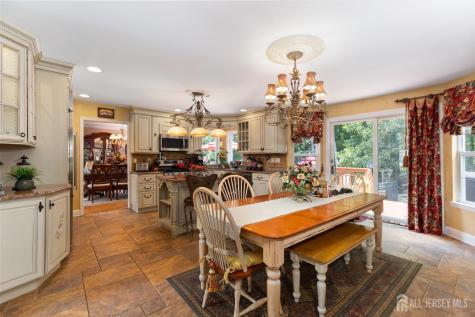 34 Kara Court Old Bridge NJ 07747