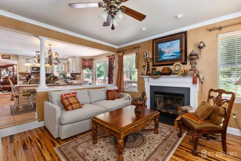 34 Kara Court Old Bridge NJ 07747