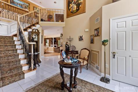 34 Kara Court Old Bridge NJ 07747