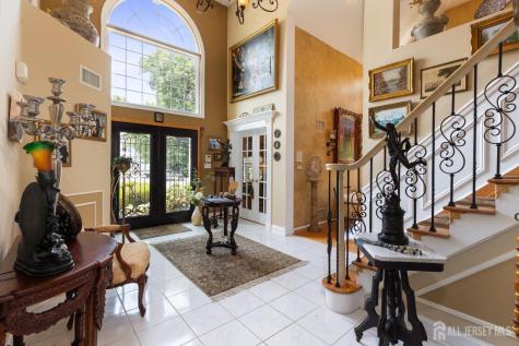 34 Kara Court Old Bridge NJ 07747