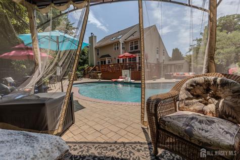 34 Kara Court Old Bridge NJ 07747