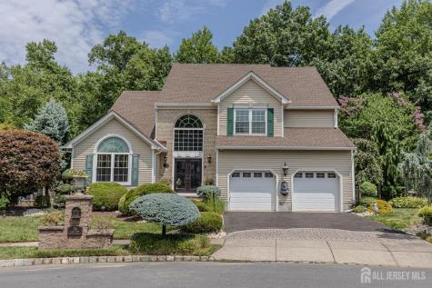34 Kara Court Old Bridge NJ 07747