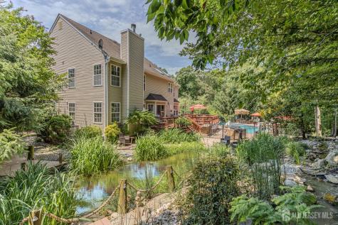 34 Kara Court Old Bridge NJ 07747