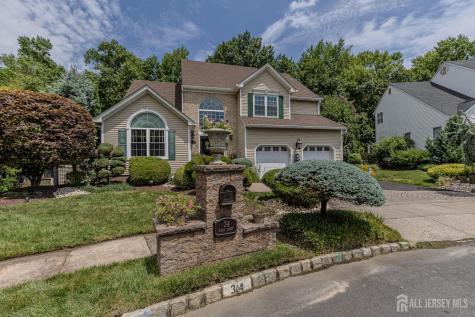 34 Kara Court Old Bridge NJ 07747