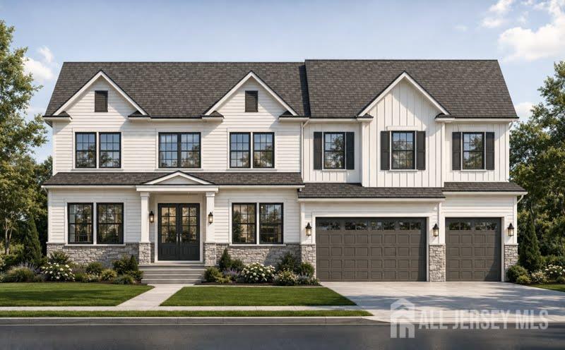 8 Winthrop Court East Brunswick NJ 08816