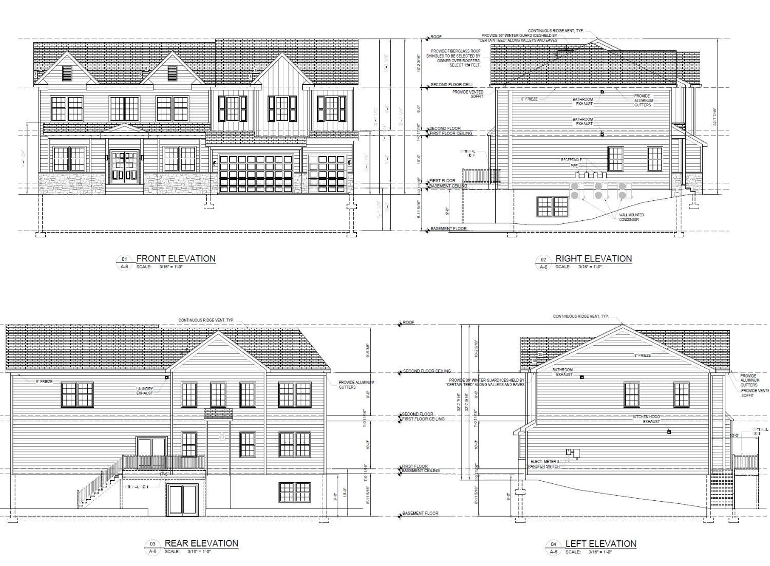 8 Winthrop Court East Brunswick NJ 08816
