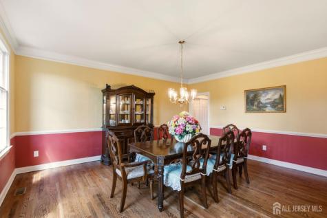 3 Longbow Terrace Flemington NJ 08822