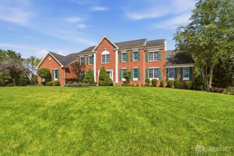 3 Longbow Terrace Flemington NJ 08822