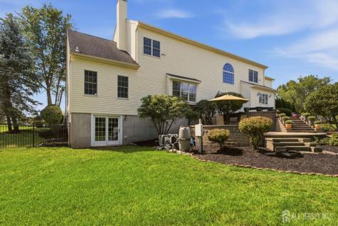 3 Longbow Terrace Flemington NJ 08822