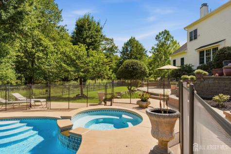 3 Longbow Terrace Flemington NJ 08822