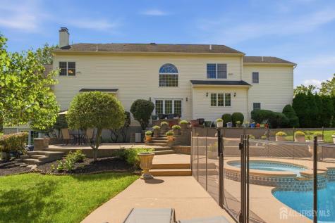 3 Longbow Terrace Flemington NJ 08822