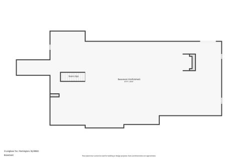 3 Longbow Terrace Flemington NJ 08822
