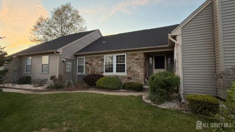 3 William Penn Court Monroe NJ 08831