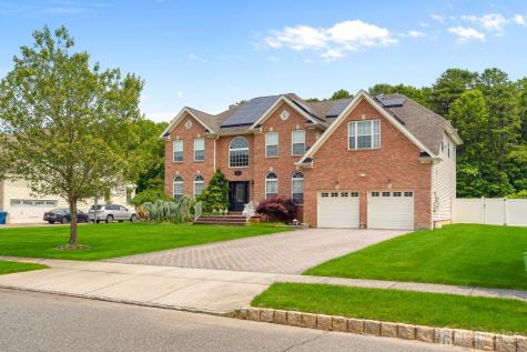 47 Lori Street Monroe NJ 08831