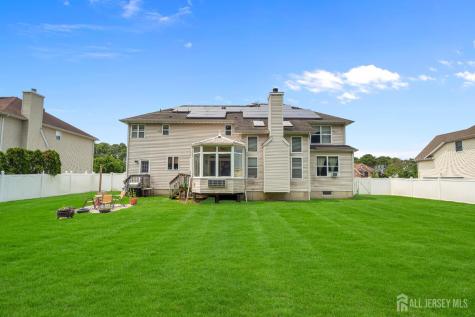 47 Lori Street Monroe NJ 08831