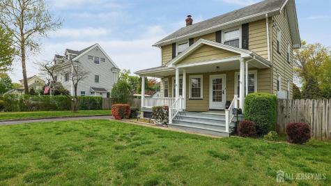 215 Fairfield Avenue Middlesex NJ 08846