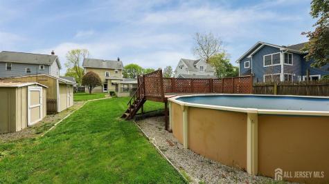 215 Fairfield Avenue Middlesex NJ 08846