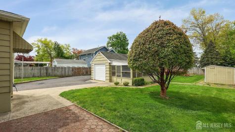 215 Fairfield Avenue Middlesex NJ 08846