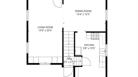 215 Fairfield Avenue Middlesex NJ 08846