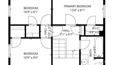 215 Fairfield Avenue Middlesex NJ 08846