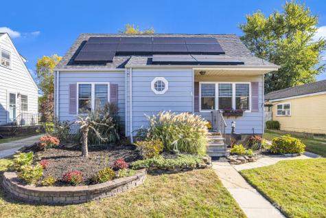 104 Boehmhurst Avenue Sayreville NJ 08872