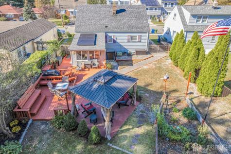 104 Boehmhurst Avenue Sayreville NJ 08872