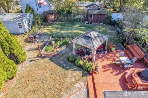 104 Boehmhurst Avenue Sayreville NJ 08872