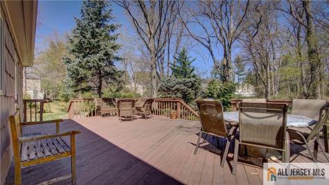 8 Valley Forge Drive East Brunswick NJ 08816
