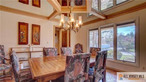 8 Valley Forge Drive East Brunswick NJ 08816