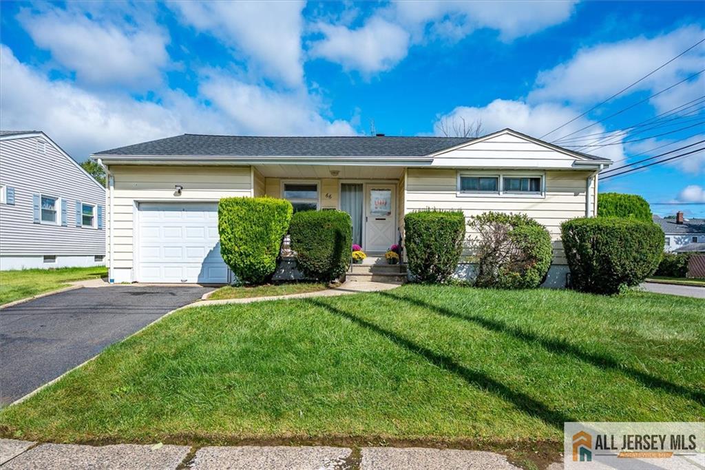 66 Preston Road Colonia NJ 07067