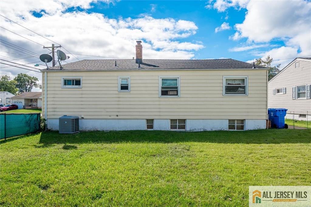 66 Preston Road Colonia NJ 07067
