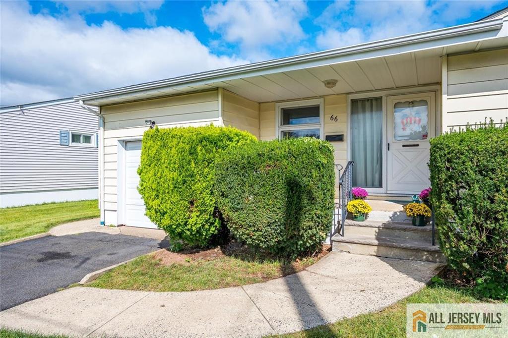 66 Preston Road Colonia NJ 07067