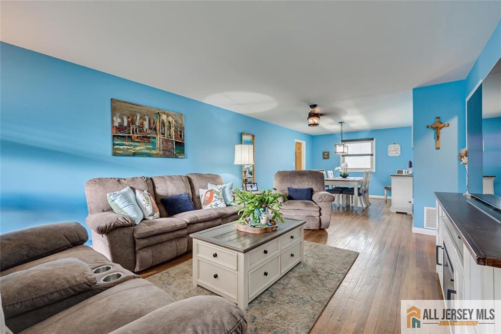 66 Preston Road Colonia NJ 07067