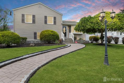 204 Fred Allen Drive South Plainfield NJ 07080
