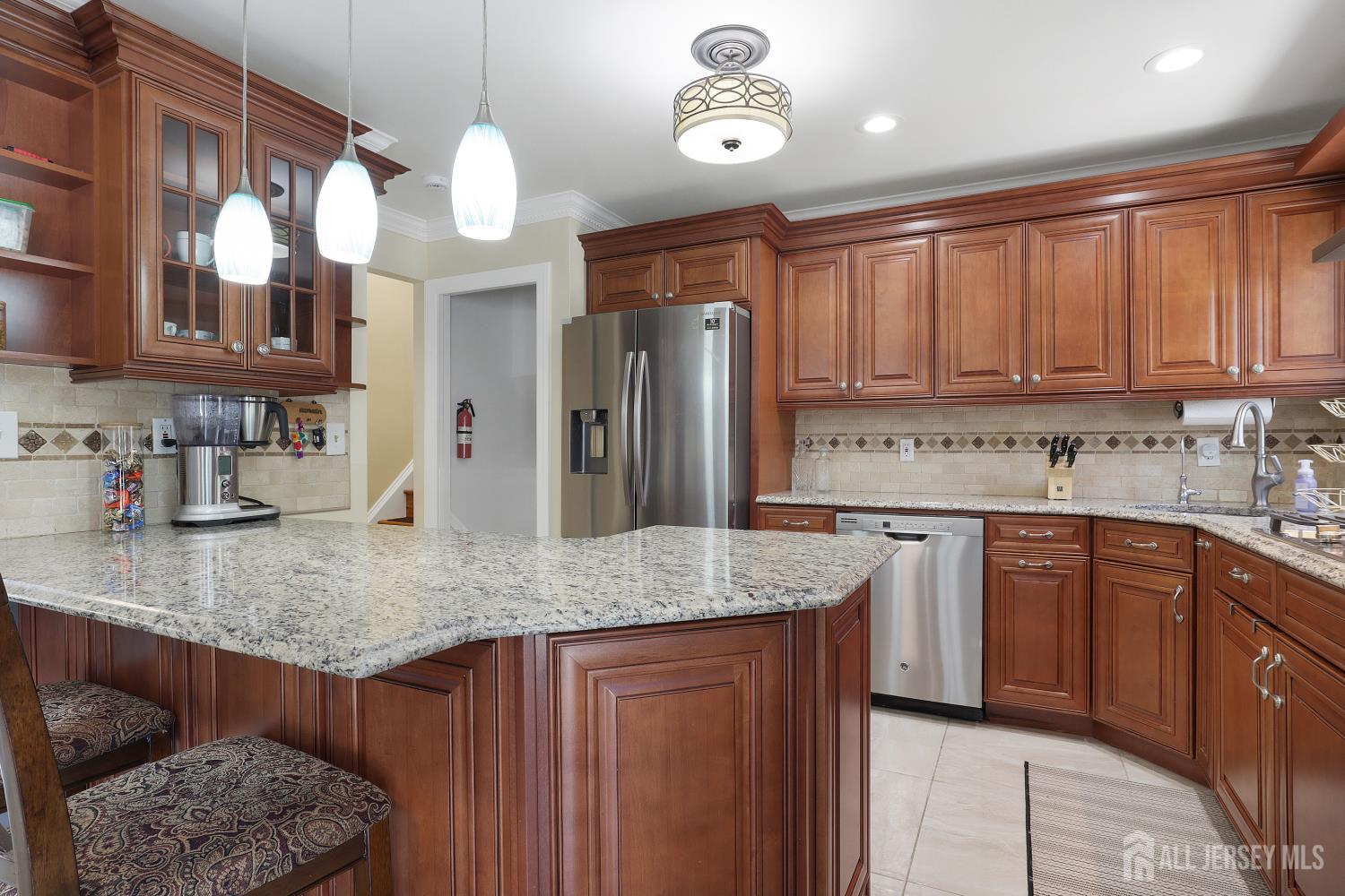 204 Fred Allen Drive South Plainfield NJ 07080