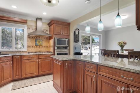 204 Fred Allen Drive South Plainfield NJ 07080
