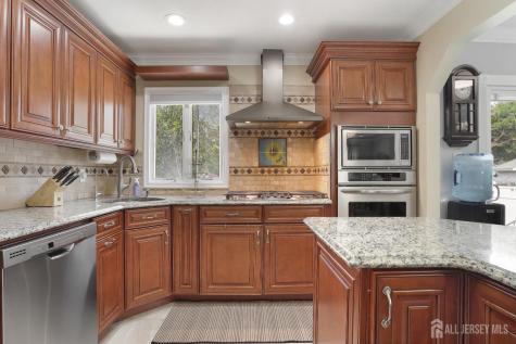204 Fred Allen Drive South Plainfield NJ 07080
