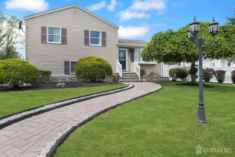 204 Fred Allen Drive South Plainfield NJ 07080