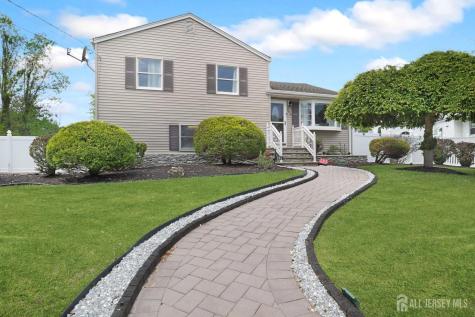 204 Fred Allen Drive South Plainfield NJ 07080
