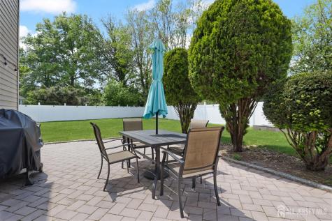 204 Fred Allen Drive South Plainfield NJ 07080