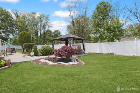 204 Fred Allen Drive South Plainfield NJ 07080