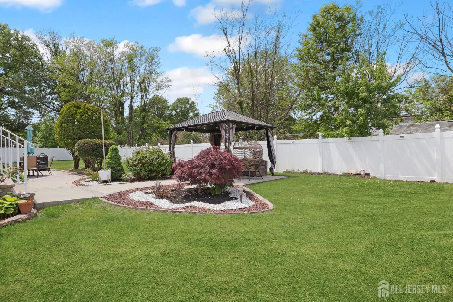 204 Fred Allen Drive South Plainfield NJ 07080