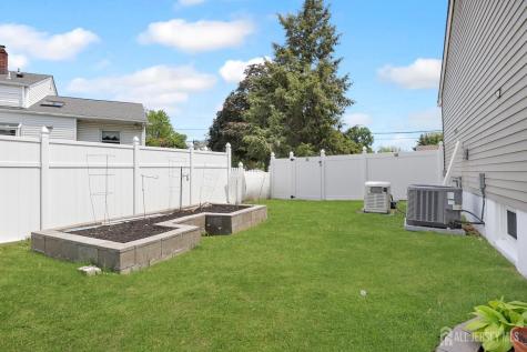 204 Fred Allen Drive South Plainfield NJ 07080